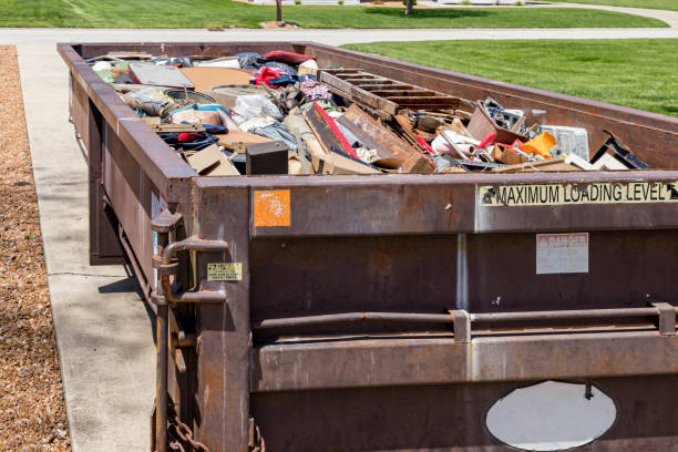 Best Commercial Junk Removal  in Center Point, AL