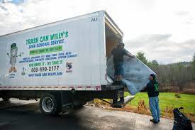 Best Junk Removal for Events  in Center Point, AL